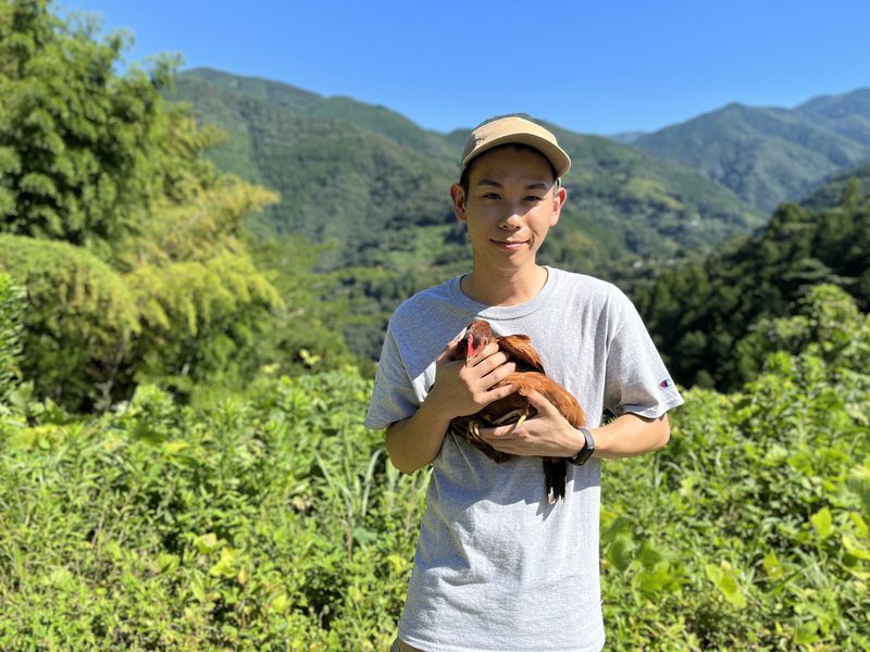 とさやま養鶏場
